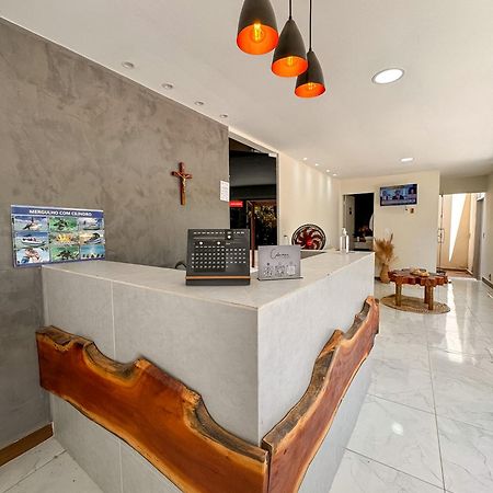 Pousada Costamar Maragogi Εξωτερικό φωτογραφία